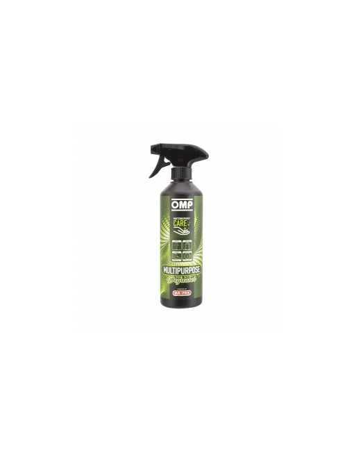 PULITORE MULTIUSO (MOTORSPORT CARE) SPRAY 500 ML
