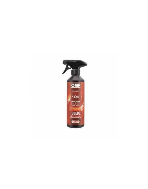 PULITORE PELLE SCAM. (MOTORSPORT CARE) SPRAY 500 ML