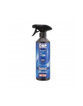 PULITORE TESSUTI (MOTORSPORT CARE) SPRAY 500 ML