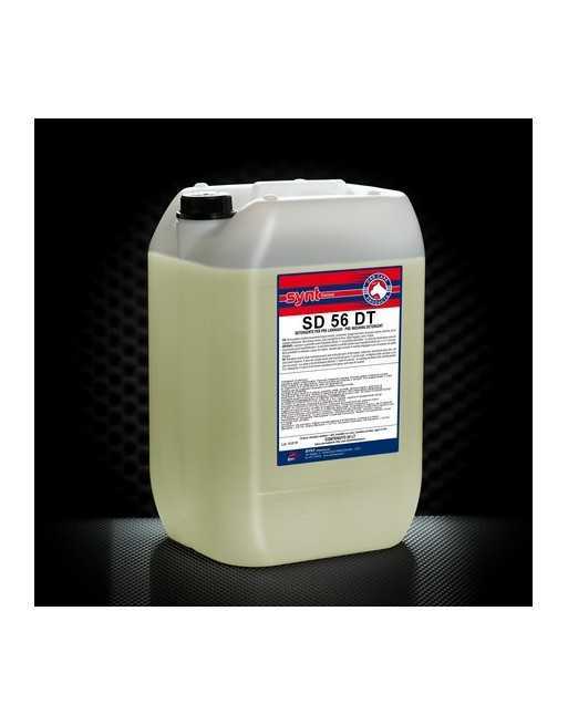 SD 56 DT tanica da 20 kg detergente per prelavaggio