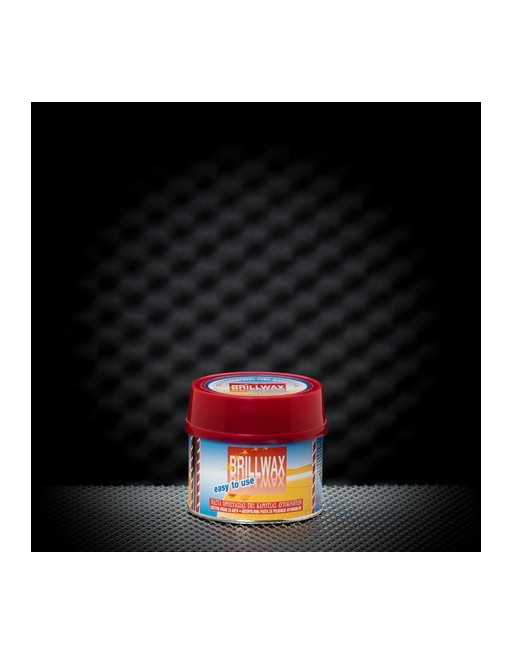 BRILLWAX 250 ml cera protettiva per carrozzeria