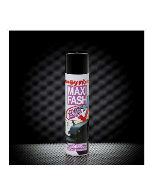 MAXIFASH SPRAY spray 400 ml lucidante fascioni