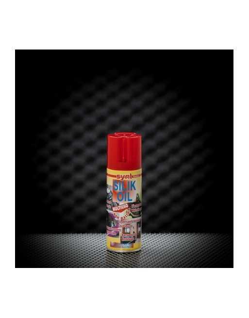SILIK OIL spray 200 ml silicone multiuso