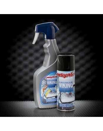 VIKING 500 ml con spruzzatore deghiacciante