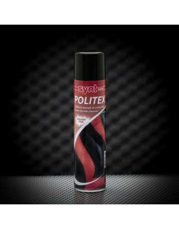 POLITEX spray 400 ml pulitore tessuti