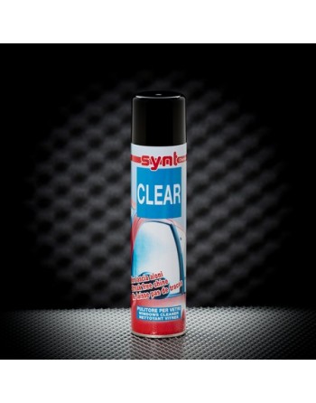 CLEAR SPRAY spray 400 ml...