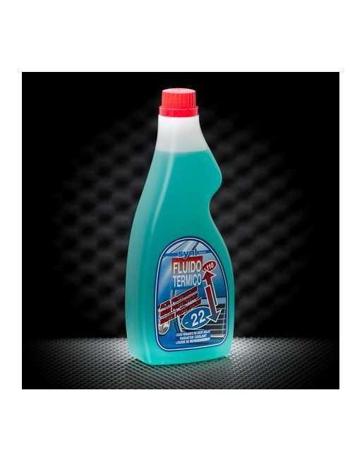FLUIDO TERMICO -22 1.000 ml liquido permanente per circuit