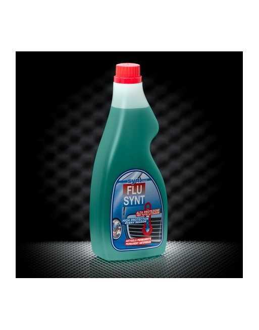 FLUSYNT 885 ml antigelo tipo permanente