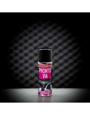 PRONTO VIA spray 200 ml spray per avviamento facile
