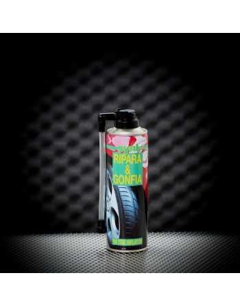 RIPARA & GONFIA per MOTO spray 200 ml