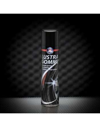 LUSTRAGOMME SPRAY SELF 200 ml nero per gomme