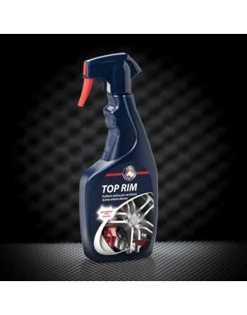 TOP RIM 500 ml pulitore cerchi attivo
