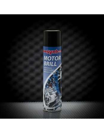MOTOR BRILL spray 400 ml lavamotore