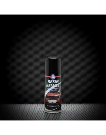 RESIN REMOV spray 200 ml togliresina-toglicatrame