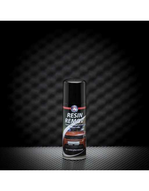 RESIN REMOV spray 200 ml togliresina-toglicatrame