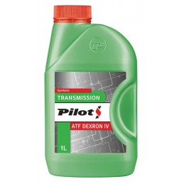 PILOT ATF DEXRON IV synt LT. 1