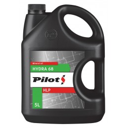 PILOT HYDRA 68 (HLP) LT. 5