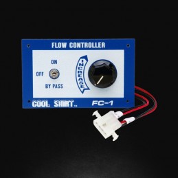 FLOW CONTROLLER PER COOL SHIRT