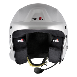 TROPHY DES PLUS Composite white / blue inner