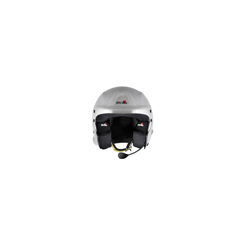 TROPHY DES PLUS Composite white / blue inner