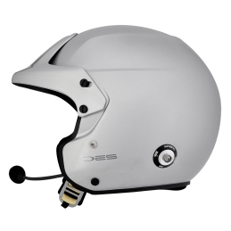 TROPHY DES PLUS Composite white / blue inner