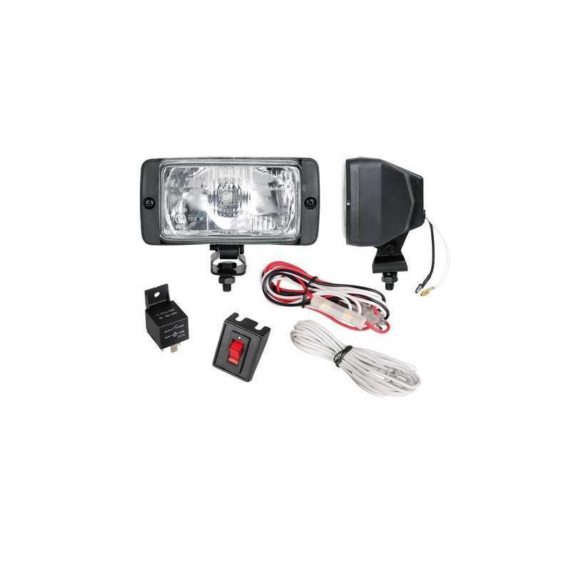 LAM-72343 - Prox kit fari profondit ¡ - Bianco