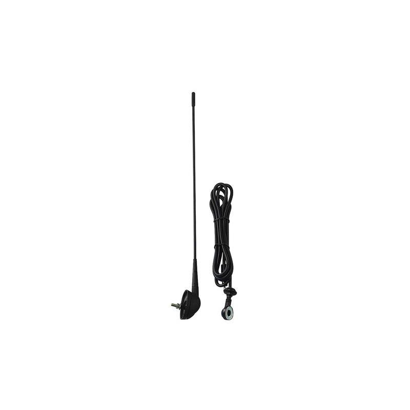 LAM-40222 - Antenna a tetto - 36 cm