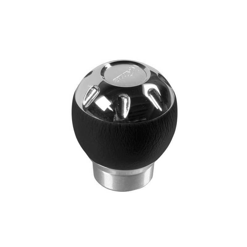 Nippon - Pomello leva cambio - Nero