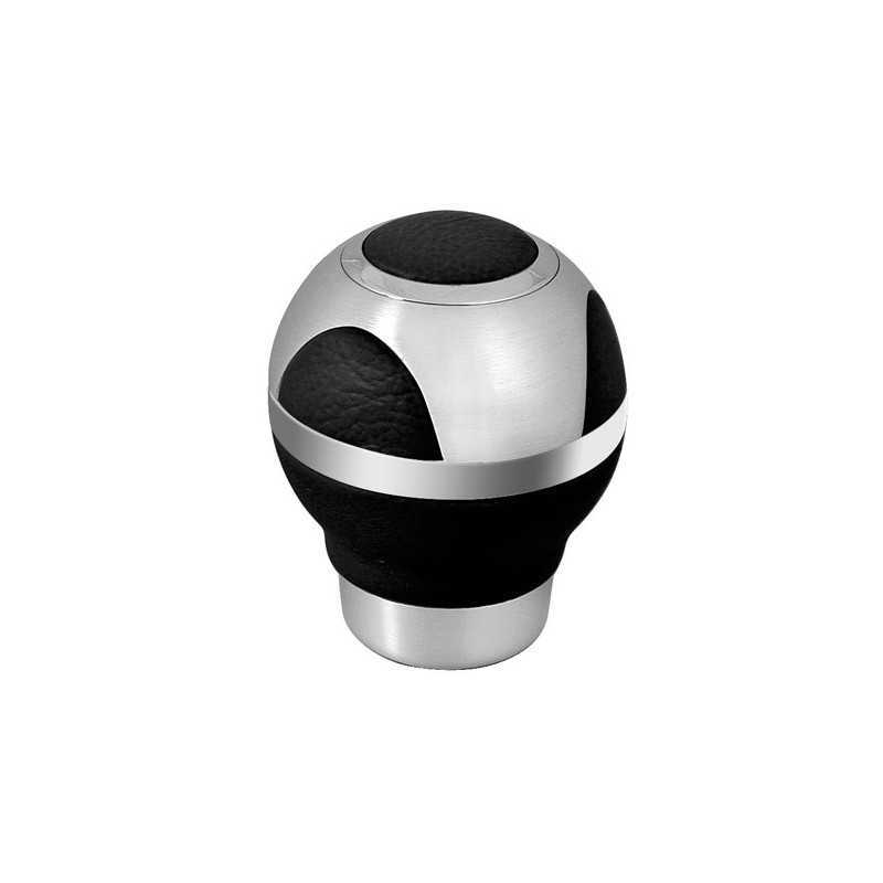 Globe - Pomello leva cambio - Nero