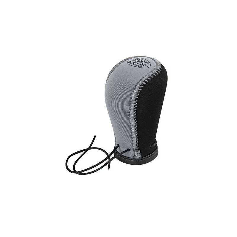 Sport-Grip - Cuffia copripomello