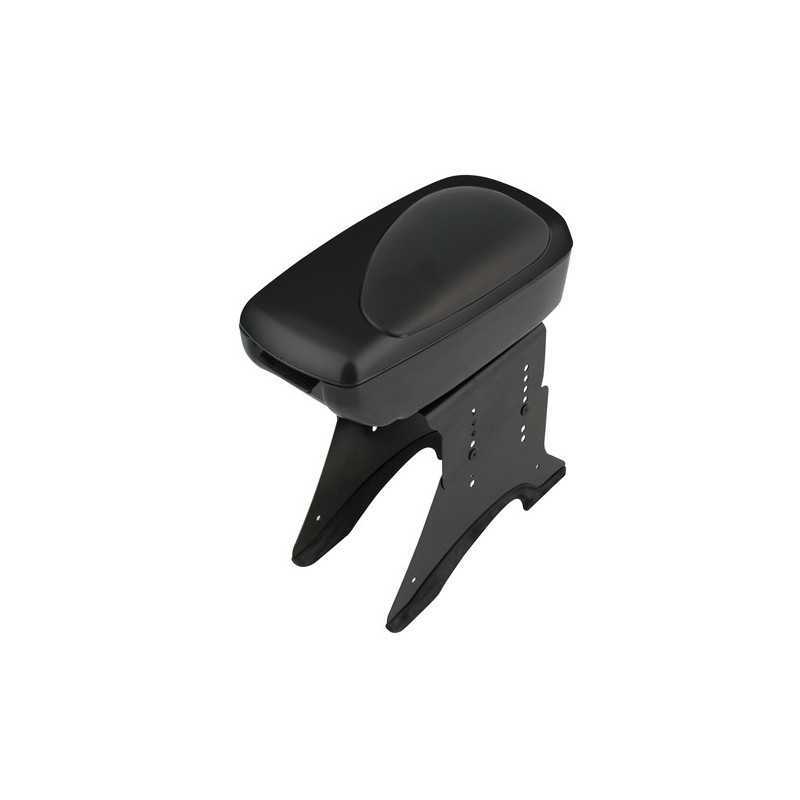 Bracciolo portaoggetti - L - Nero