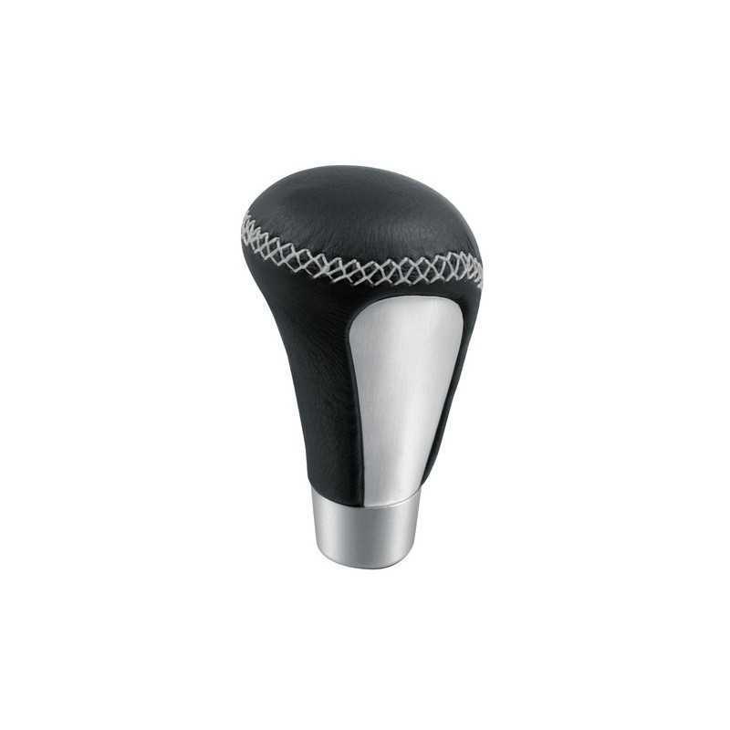 Pulse - Pomello leva cambio - Grigio