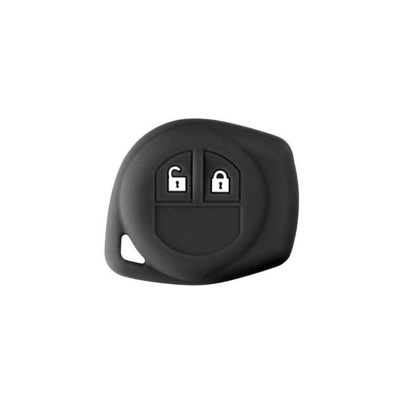 Covers per chiavi auto dispenser 20 pz - Nissan Suzuki - 3