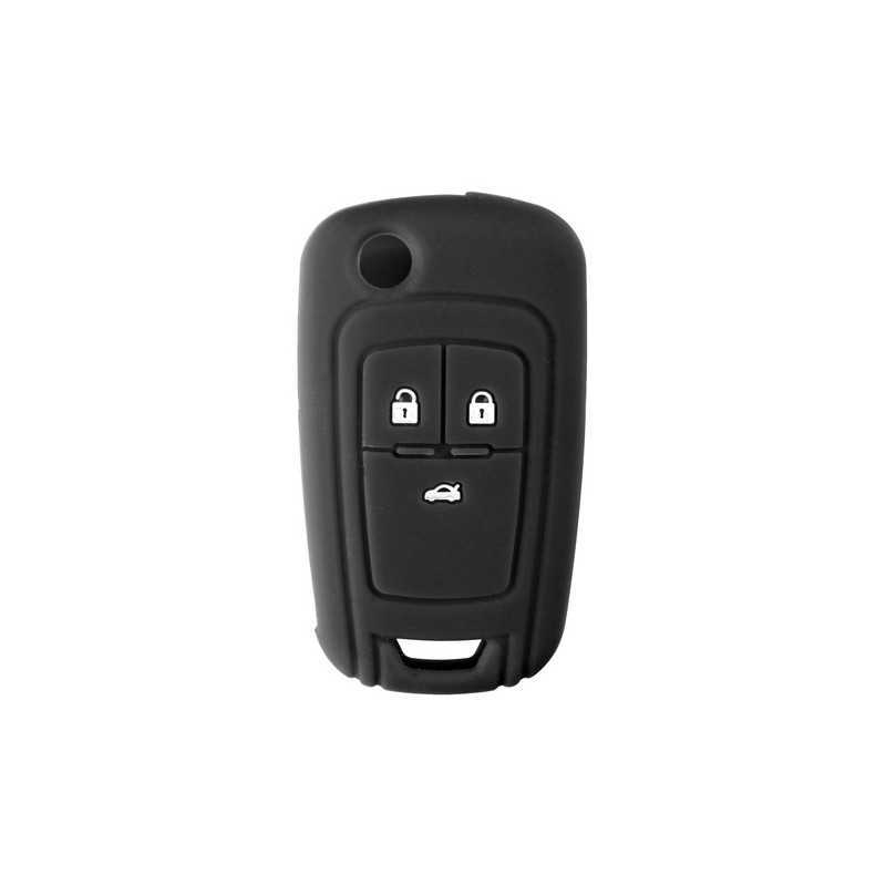 Covers per chiavi auto dispenser 20 pz - Opel - 2