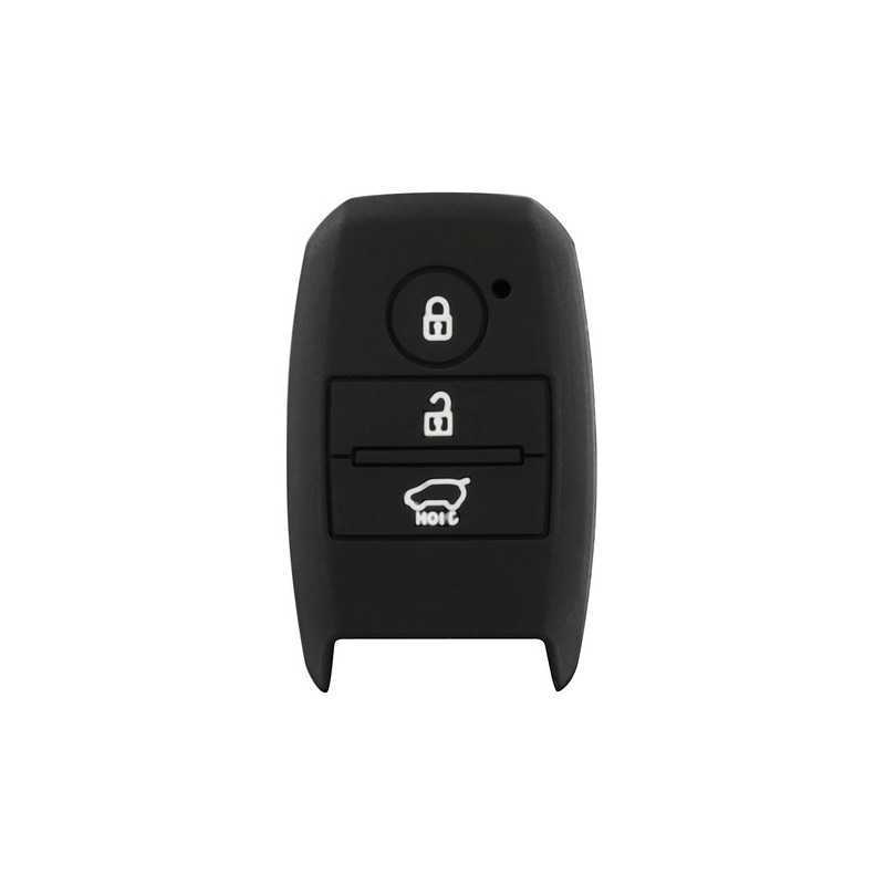 Cover per chiavi auto conf. singola - Hyundai Kia - 4