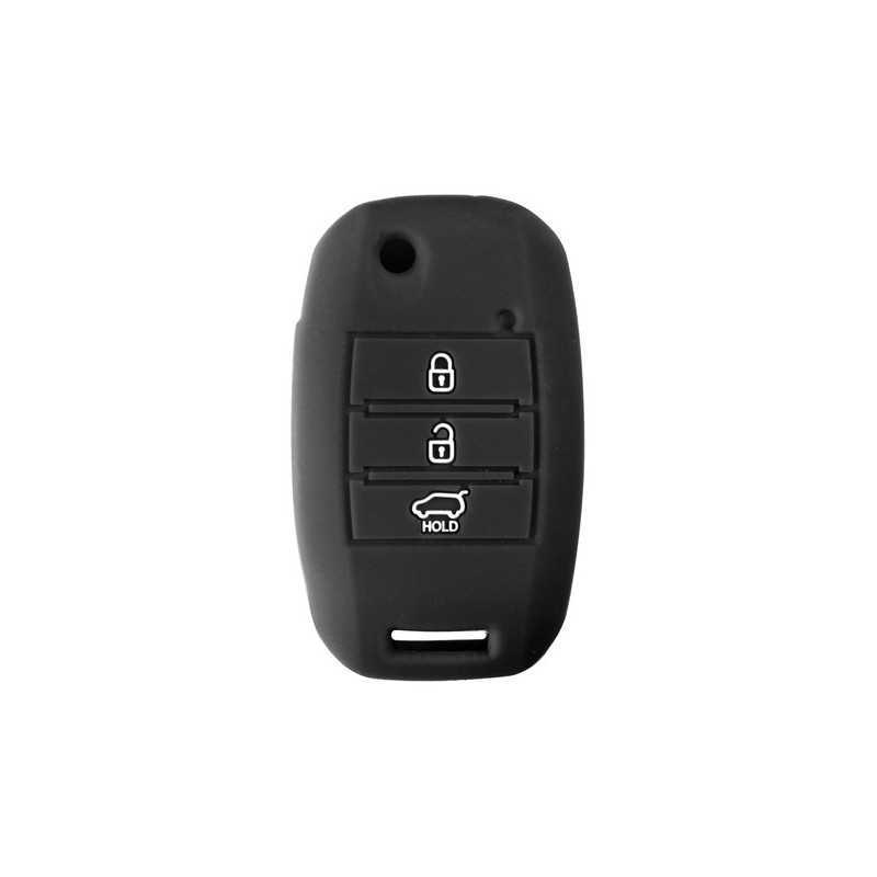 Cover per chiavi auto conf. singola - Hyundai Kia - 1