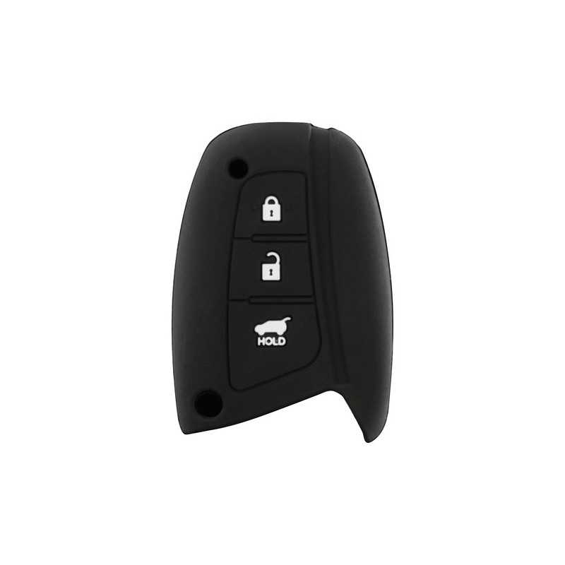 Cover per chiavi auto conf. singola - Hyundai - 3