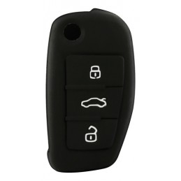 Cover per chiavi auto  conf. singola - Audi - 1