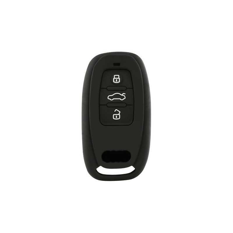 Cover per chiavi auto conf. singola - Audi - 2