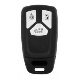 Cover per chiavi auto conf. singola - Audi - 3