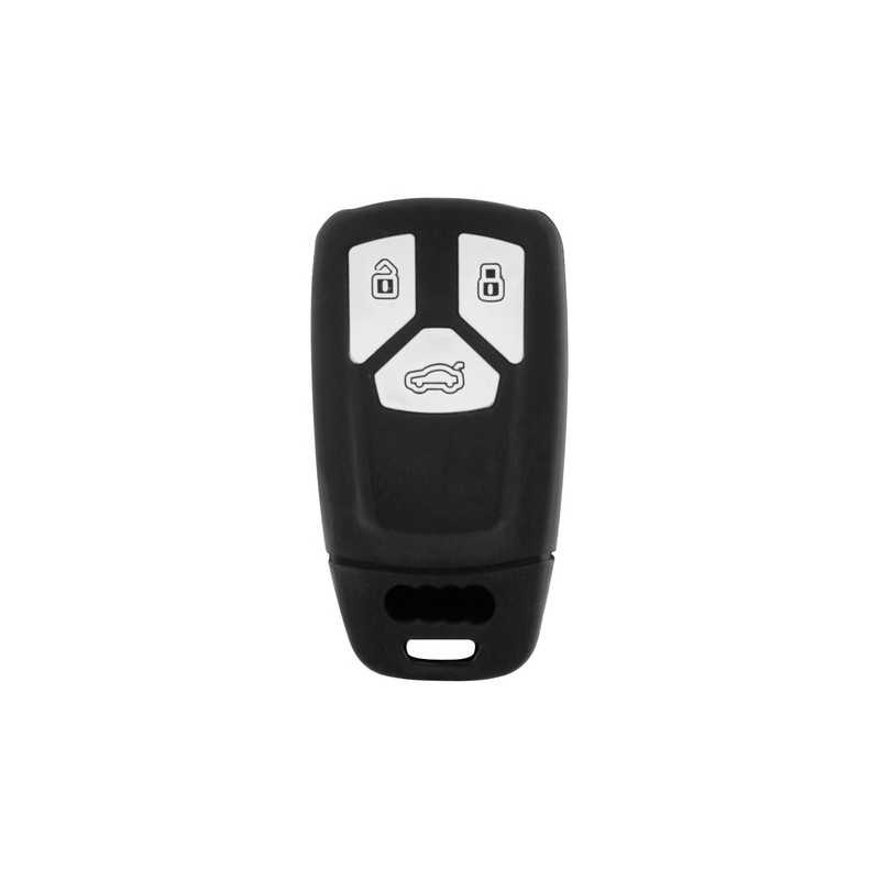 Cover per chiavi auto conf. singola - Audi - 3