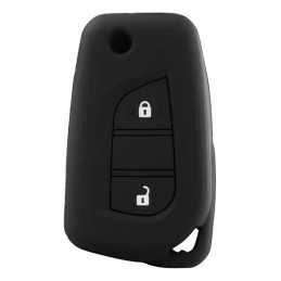 Cover per chiavi auto conf. singola - Citroen Toyota - 4