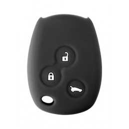 Cover per chiavi auto conf. singola - Dacia - 1