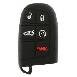 Cover per chiavi auto conf. singola - Jeep - 1