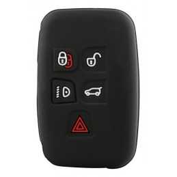 Cover per chiavi auto conf. singola - Land Rover - 1