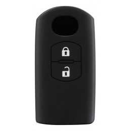 Cover per chiavi auto conf. singola - Mazda - 1