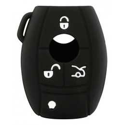 Cover per chiavi auto conf. singola - Mercedes - 1