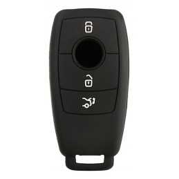 Cover per chiavi auto conf. singola - Mercedes - 3
