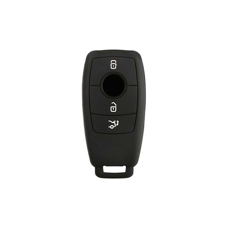Cover per chiavi auto conf. singola - Mercedes - 3
