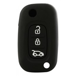 Cover per chiavi auto  conf. singola - Smart - 1